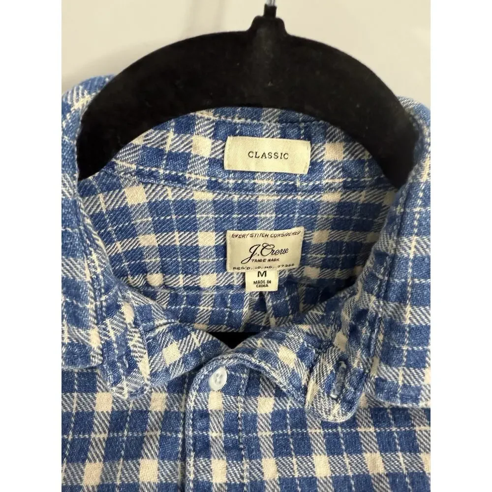 J.CREW Button Down Shirt 